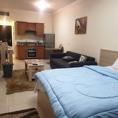 Studil For Rent Old Sheraton 205 Hurgada Dış mekan fotoğraf