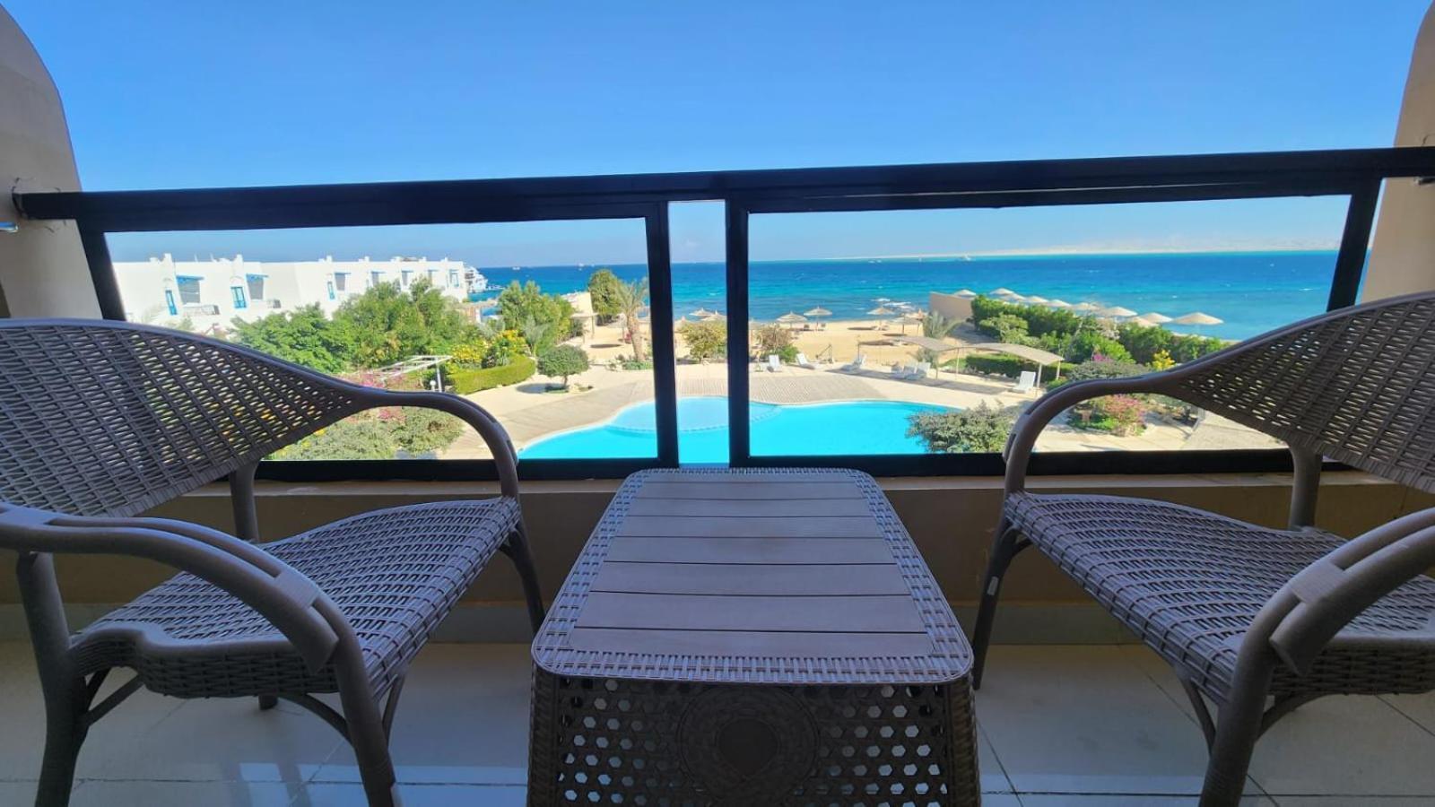 Studil For Rent Old Sheraton 205 Hurgada Dış mekan fotoğraf