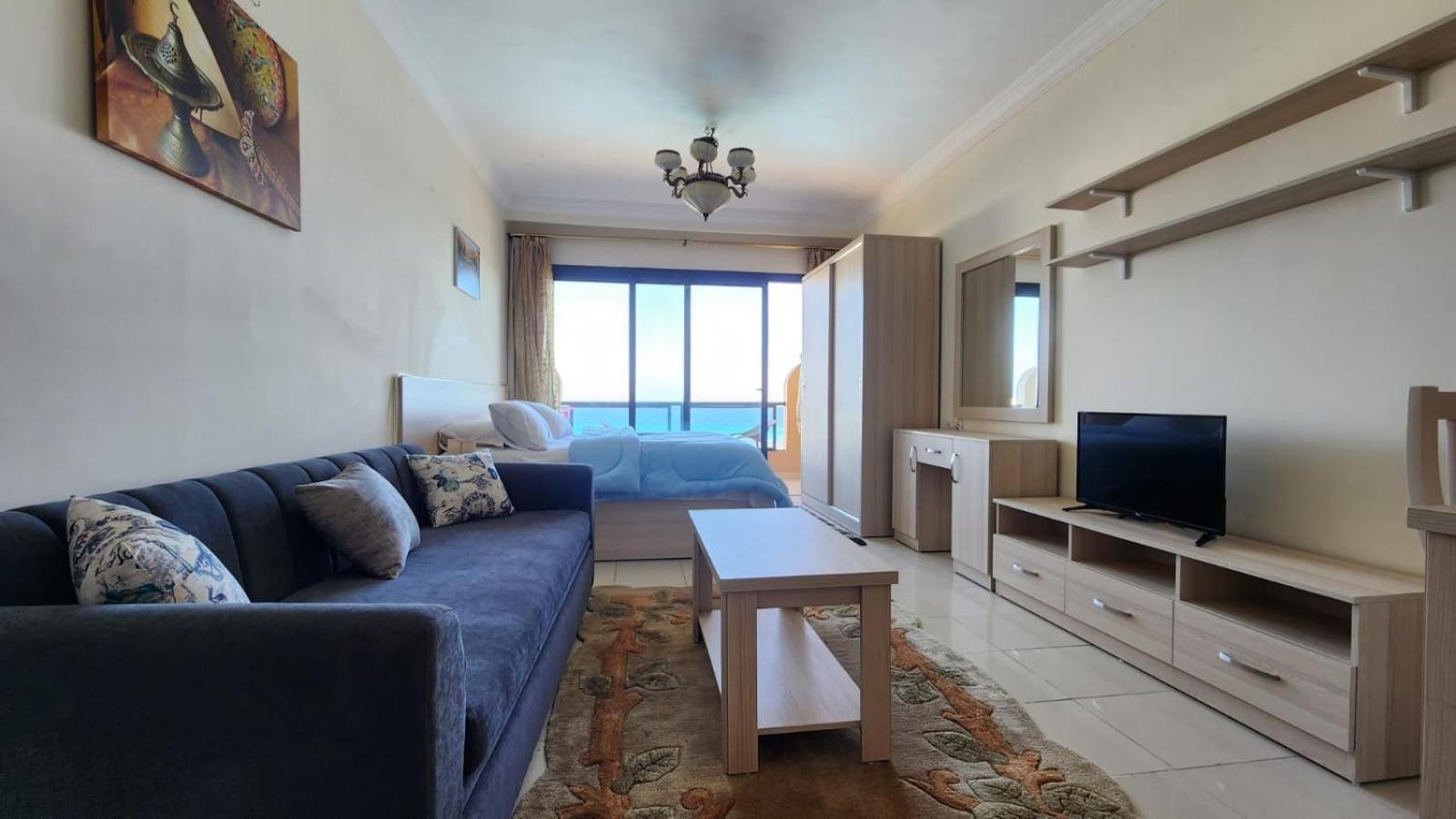 Studil For Rent Old Sheraton 205 Hurgada Dış mekan fotoğraf