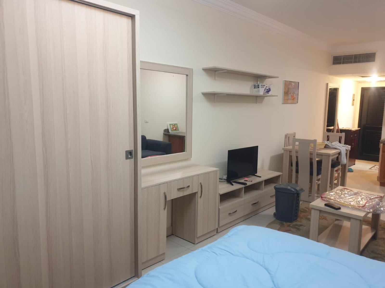 Studil For Rent Old Sheraton 205 Hurgada Dış mekan fotoğraf